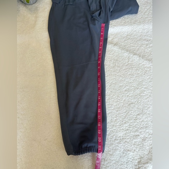 Women’s Intensity softball pants. Size Medium. - Picture 5 of 7